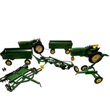 John deere ertl for sale  Bedford