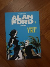 figurine alan ford usato figurine alan ford usato Due Carrare