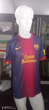 Barcellona maglia calcio usato  Prato