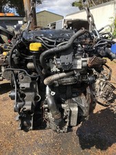 Engine 2.0 m9r for sale  BRAINTREE
