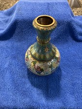 Vintage chinese cloisonne for sale  Woodburn