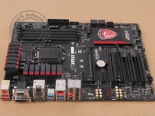 Original msi z97 d'occasion  Expédié en Belgium