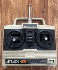Futaba attack rc for sale  DURHAM