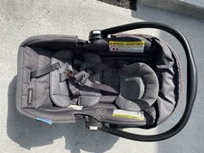 Graco snugride lite for sale  Burgettstown