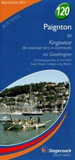 Stagecoach devon route for sale  HARROW