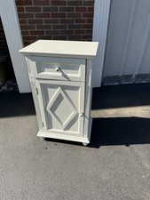 Vtg farmhouse chest for sale  Elgin