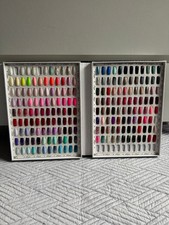 Großes nageldesign set gebraucht kaufen  Neunkirchen-Seelscheid