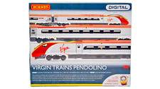 Box hornby gauge for sale  UK