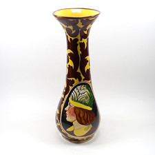 Vaso decorativo tromba usato  Verdellino