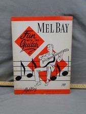Fun guitar mel for sale  Waco