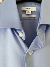 Reiss men shirt for sale  CLACTON-ON-SEA