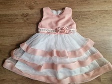 Festkleid taufkleid kleid gebraucht kaufen  Dresden