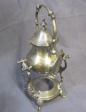 Vintage india silverplate for sale  Copiague