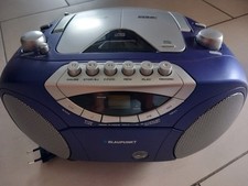 Kassettenspieler blaupunkt mp3 gebraucht kaufen  Seßlach