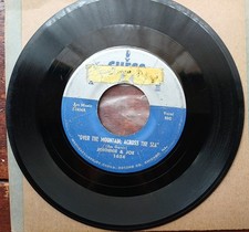 Johnnie joe mountain for sale  YORK