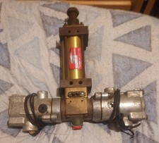 Schrader bellows b80112035 for sale  Eubank