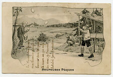 Lapins humanisés. chasseur. d'occasion  Neufchâteau