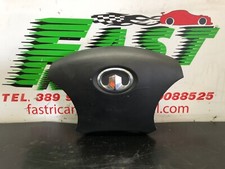 Airbag volante great usato  Camigliano Santa Gemma