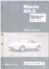 Mazda mk1 original for sale  ALFRETON