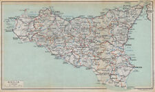 Sicilia sicily vintage for sale Sicilia sicily vintage for sale  LONDON