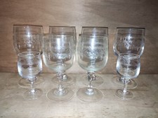 Cristal arques lot d'occasion  Calais