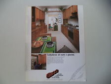 Advertising pubblicità 1981 usato  Salerno