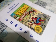 Thor originale corno usato Thor originale corno usato  Arezzo