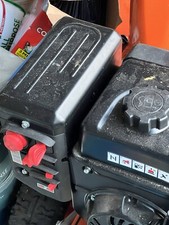 Yardmax electric start for sale  Bronx