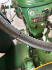 Lenkrad tulpenform nabe gebraucht kaufen  Neitersen