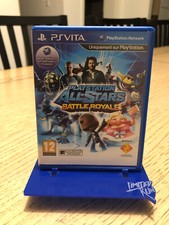 Usado, PlayStation All Stars Battle Royale - PS VITA - PAL FR comprar usado  Enviando para Brazil
