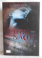 Lynn viehl hitze gebraucht kaufen  Dissen am Teutoburger Wald