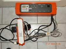 Viessmann trimatik 7410 gebraucht kaufen  Diez