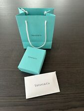 Tiffany armband herz gebraucht kaufen  München