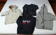 Lot vestes zipee d'occasion Lot vestes zipee d'occasion  La Rochelle