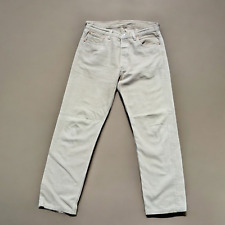 jeans levis 501 34 usato jeans levis 501 34 usato Baronissi
