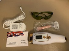 Laser hair removal d'occasion  Expédié en Belgium