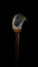 Peregrine falcon handcarved for sale  GREAT YARMOUTH