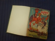 Mosaikbuch digedags 110 gebraucht kaufen  Jena