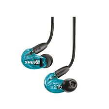 Shure se215 spe for sale  Chino