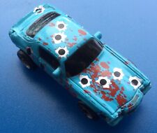 Micro machines chevrolet for sale  NEWQUAY