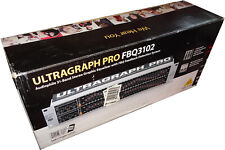 Behringer ultragraph pro gebraucht kaufen  München