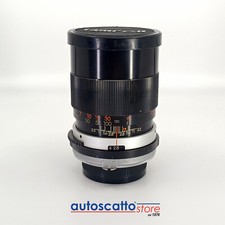 Tamron 135 auto usato  Pontedera