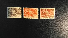 Ungarn 1940 hochwasserhilfe gebraucht kaufen  Augsburg