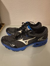 Sportschuhe mizuno wave gebraucht kaufen  Nieder-Olm