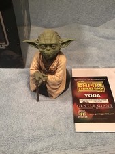 Yoda jedi master for sale  Lake Forest