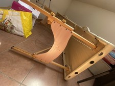 Lettino estetista usato usato  Roma