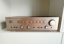 Luxman verstärker 371 gebraucht kaufen  Emsdetten