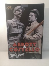 Abbott costello old usato  Cambiago