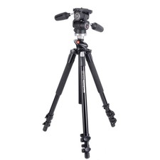Manfrotto 190xprob treppiede usato Manfrotto 190xprob treppiede usato  Spedire a Italy