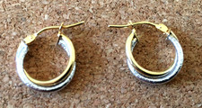 Genuine 9ct 375 for sale Genuine 9ct 375 for sale  BRIDGWATER